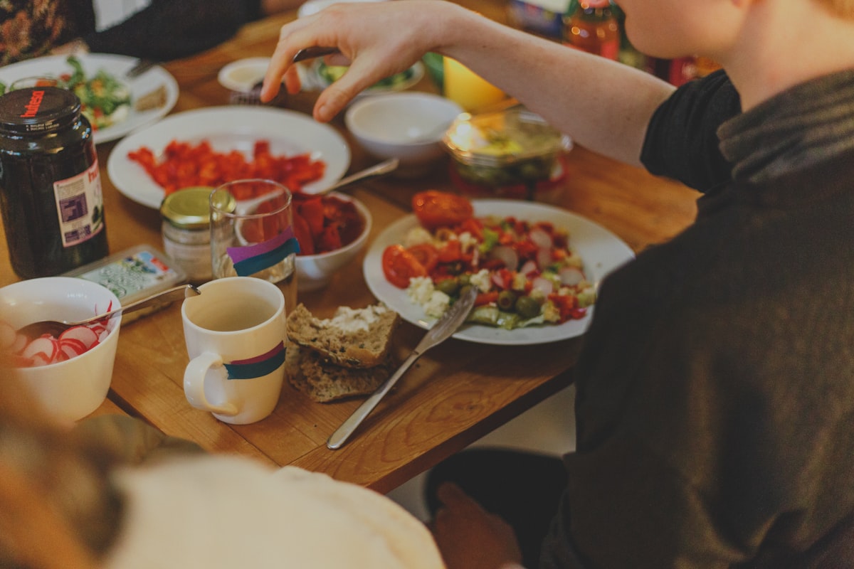 Ernährung und Cholesterin